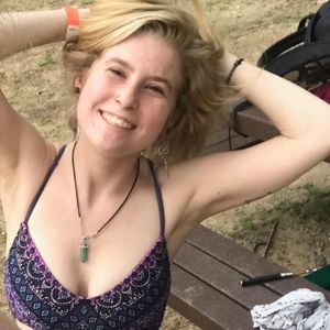 Meet your Posher, Breigh